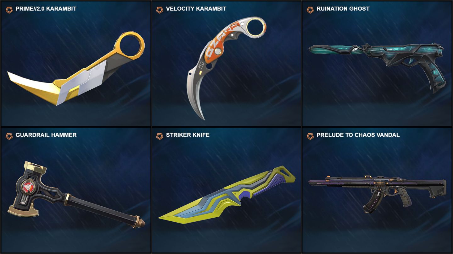CONTA VALORANT+150 SKIN, COM CHAMPIONS