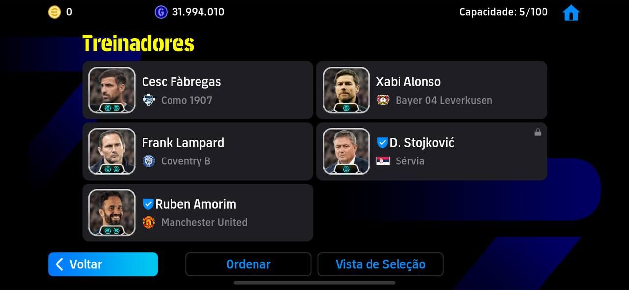 CONTA COMPLETA! VILLA BLITZ + BATISTUTA + FERRAN TORRES E++++!