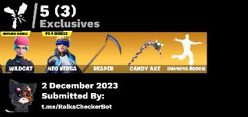 Conta wildcat forntite - Fortnite - Contas Fortnite - GGMAX