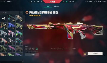 Conta Riot Valorant 2k100 Gatos Baratinho(lol e TFT)