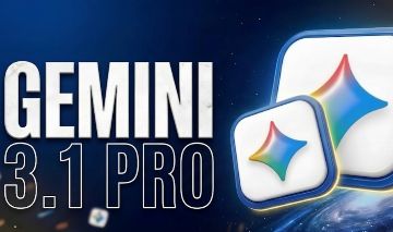 GEMINI PRO 3.1 + FLOW 30 DIAS || PRIVADO