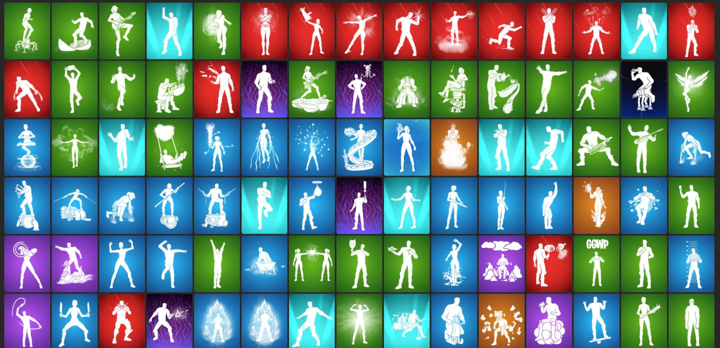 Conta fortnite com skins raras + epic com +300 jogos