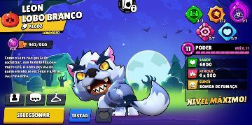 CONTA DE CLASH + BRAWL STARS UPADÍSSIMAS! BLACK FRIDAY - ENVIO IMEDIATO