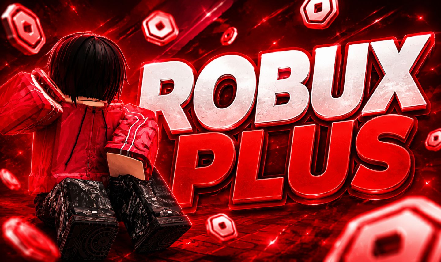 ROBUX BARATO VIA PLUS