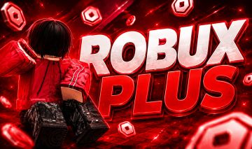ROBUX BARATO VIA PLUS
