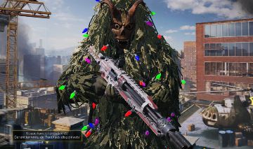 Conta de call of duty mobile criada em 2020