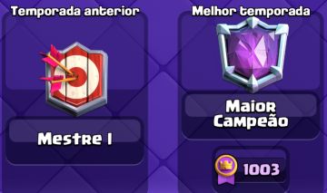 CONTA CLASH ROYALE MUITO GEMADA
