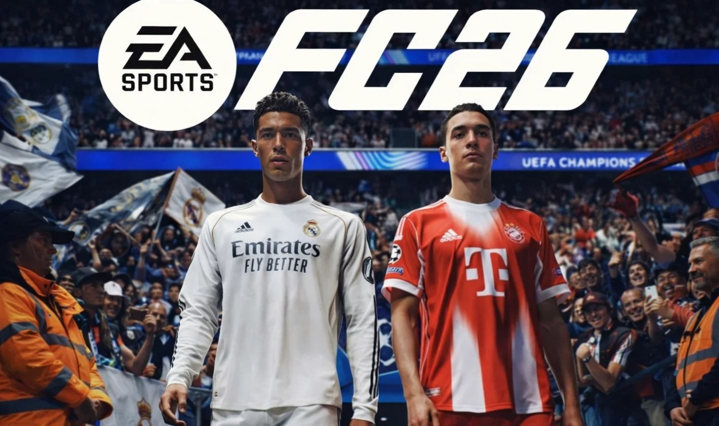 EA SPORTS FC 26 (FIFA 26) ONLINE +entrega automatica