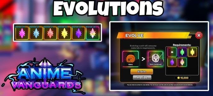 [MEGA PROMOÇÃO] SEVIÇOS Anime Vanguards