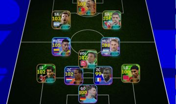 Conta de efootball para iniciar bem no game