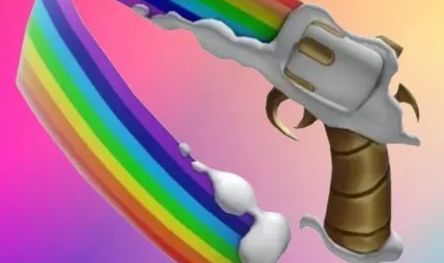 [RAINBOW SET!] ITENS MM2 | HIGH TIER | SETS | ROBLOX (MM2)