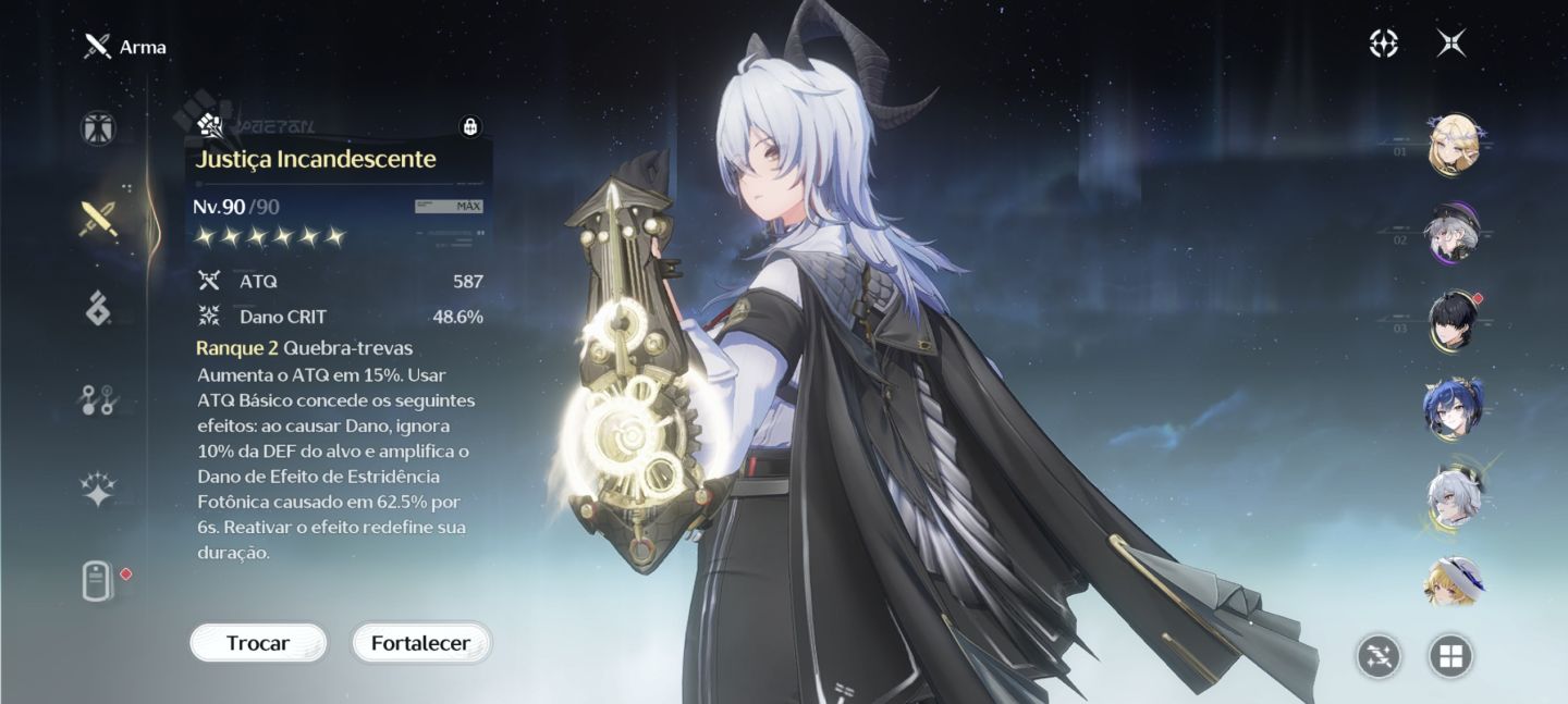 (Lvl 71) - ZANI C3 R2 + CARTETHYIA C2 R2 (10+ 5 estrelas limitado MAPA 100%)