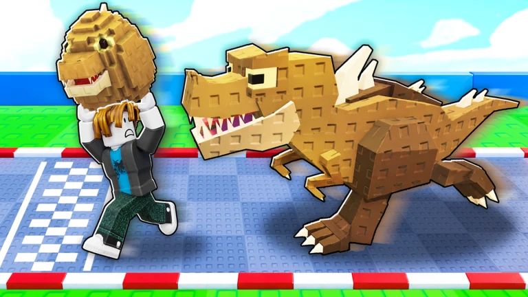 Corrida de Ovos (MELHORES PETS VALOR BASE)