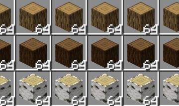 Packs de Blocos do Minecraft