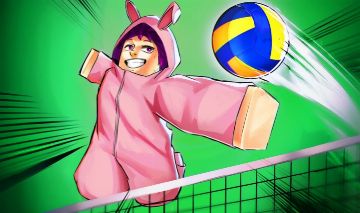 CONTA VOLLEYBALL LEGENDS COM ENCHO & SKINS
