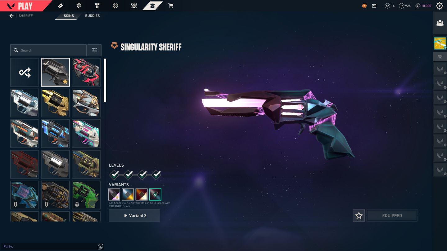 Conta Valorant ASCENDENTE/Full acesso/sem banimentos/com skins