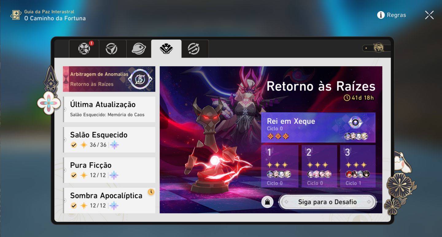 Loba E2S1 + Castorice E2S1 + Times Premium | Conta Endgame Full Meta