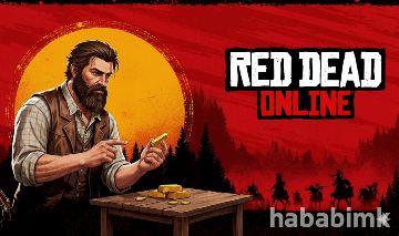 VENDA DE GOLDS E CASH READ DEAD 2 ONLINE