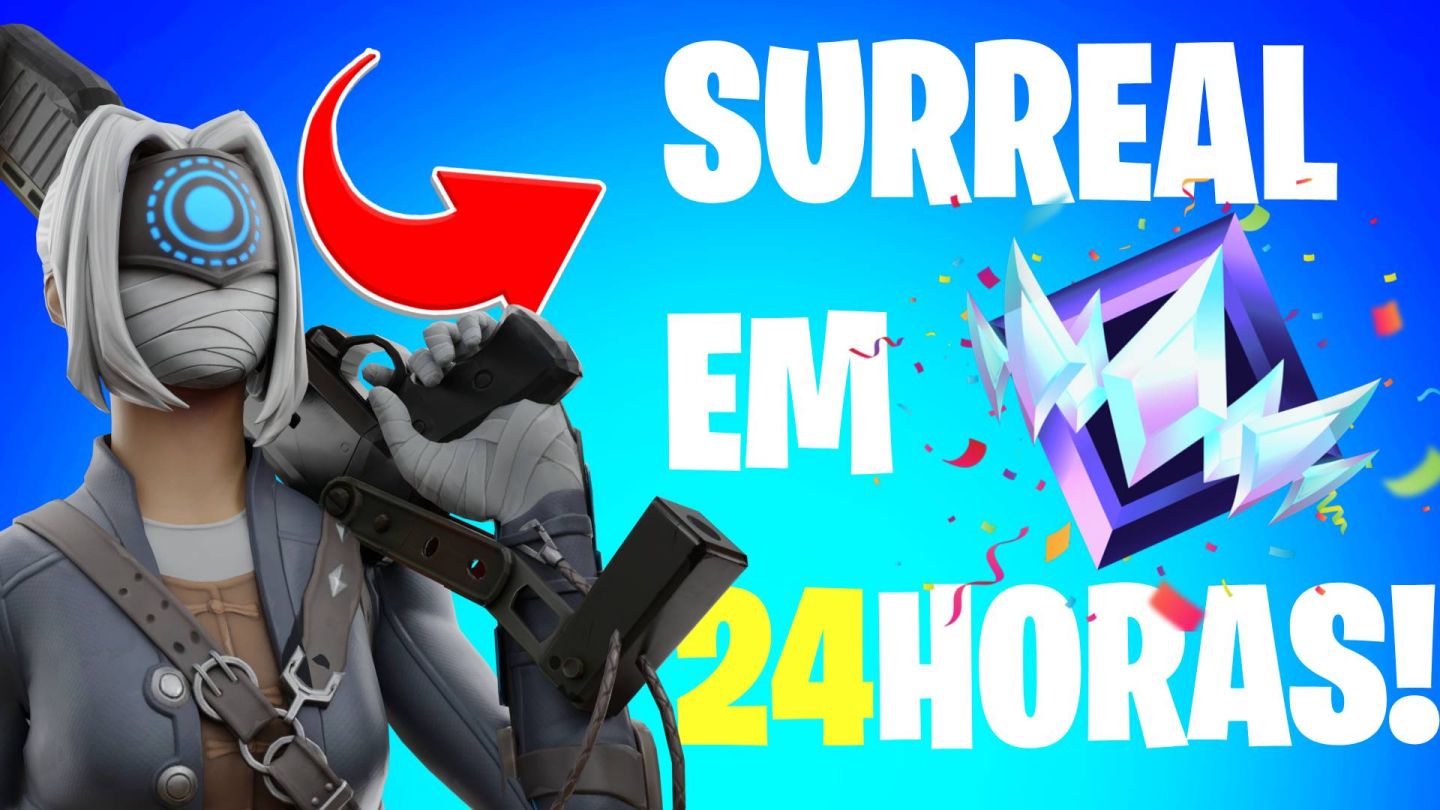 DESIGN PROFISSIONAL | BLENDER FORTNITE, THUMBNAILS, LOGOS E BANNERS