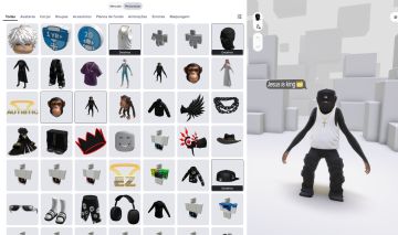 CONTA BOA DE ROBLOX!!