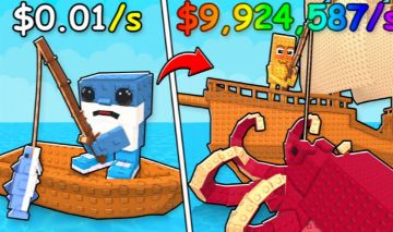 My Fishing Brainrots/ Meus Brainrots De Pesca GAMEPASS!!