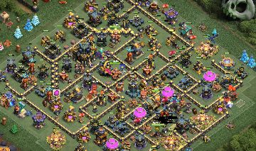 CV 17 QUASE FULL