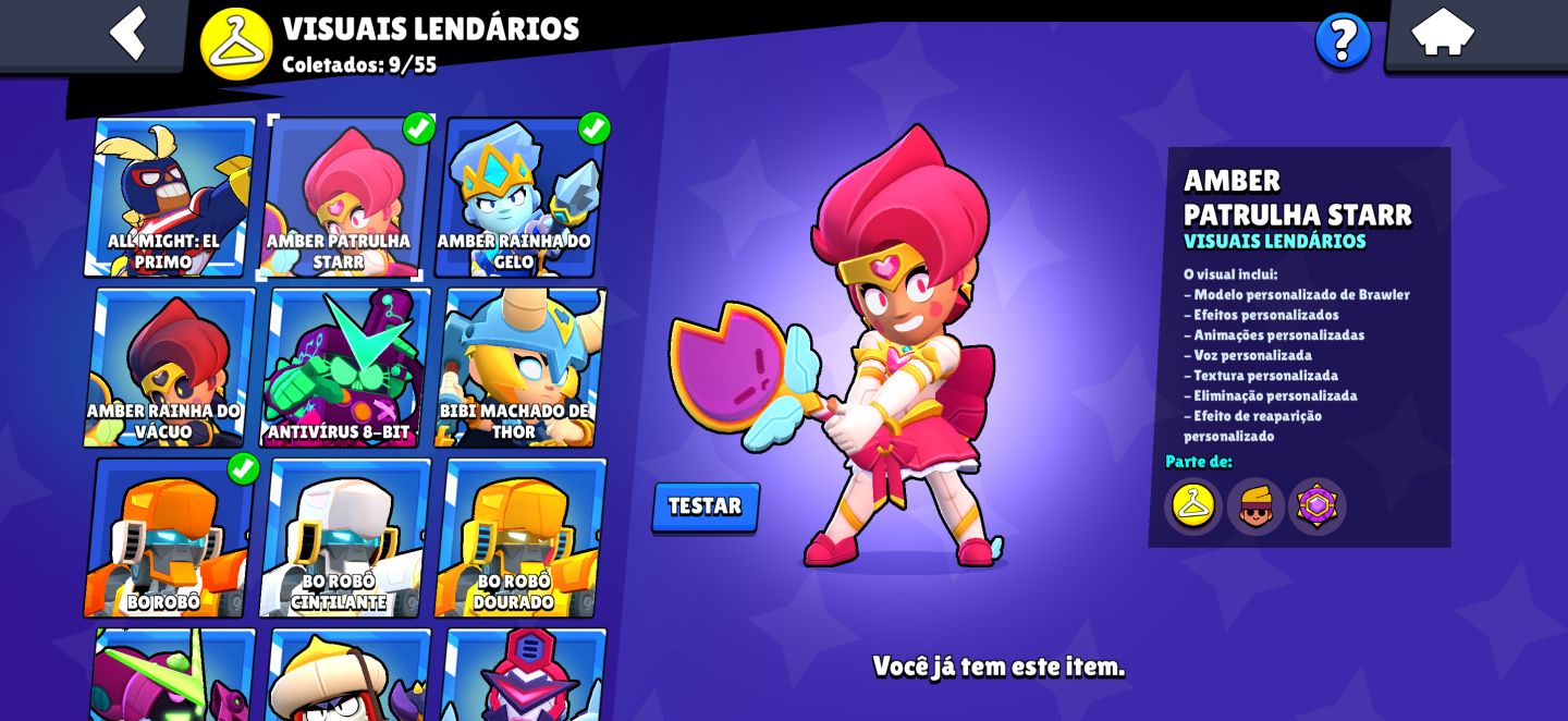 CONTA BRAWL UPADA