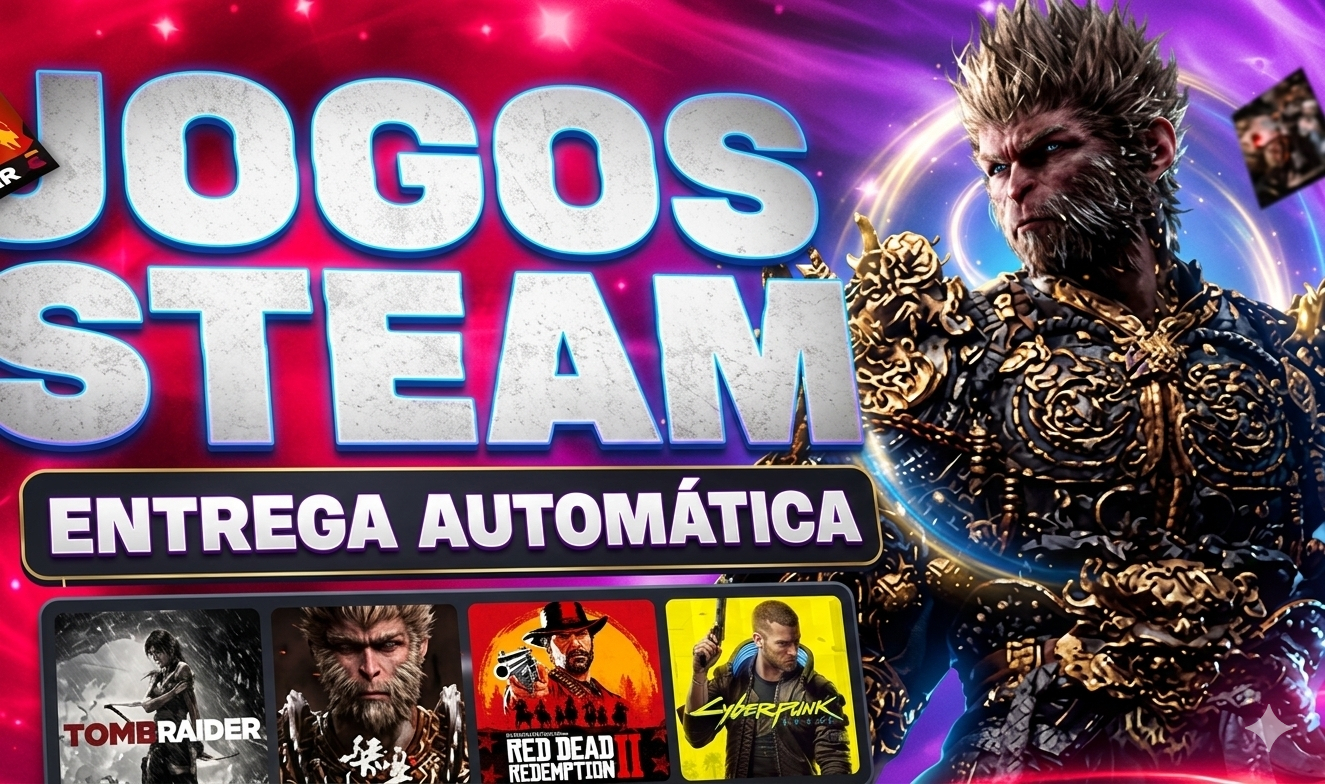 GOD OF WAR/GHOST OF TSUSHIMA PC STEAM OFFLINE SUPER BARATO ENTREGA AUTOMÁTICA