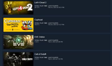 Conta Steam / Cuphead, Left 3 Dead 2, MK X E + / FULL ACESSO!!