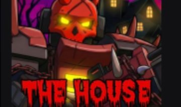 The House Tower Defense