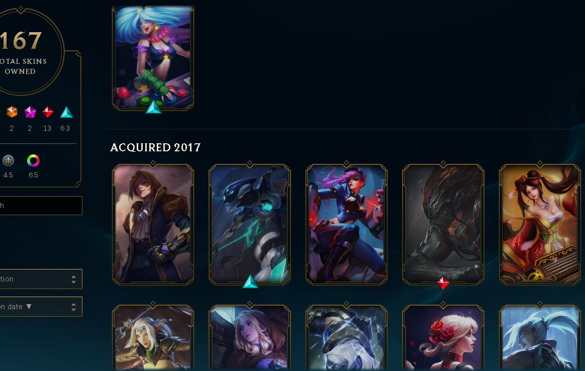 CONTA LOL + VALORANT - CONTA EX DIAMANTE - VARIOS ANOS SEM JOGAR RANKED