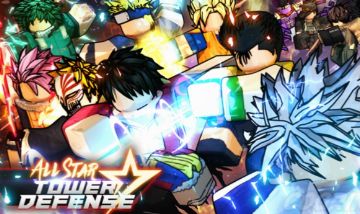 ALL STAR TOWER DEFENSE ROBLOX TODAS AS GAMEPASS