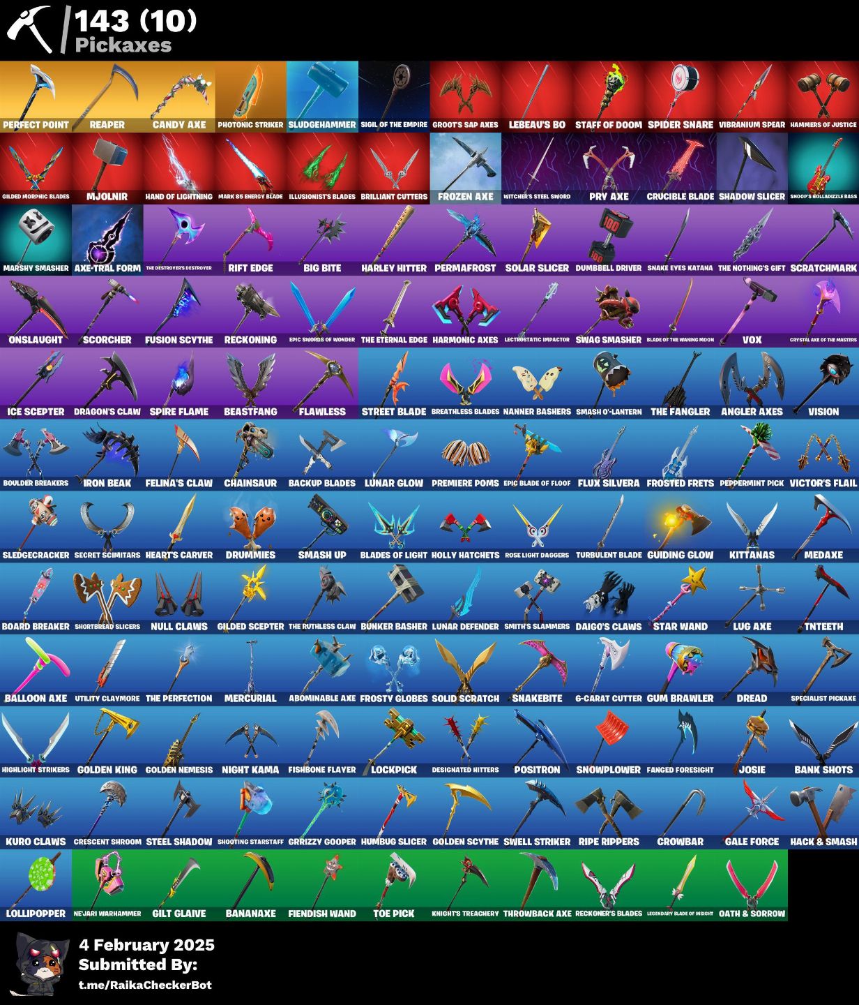 Conta de fortnite S4, peixoto, world cup + jogos da epic junto