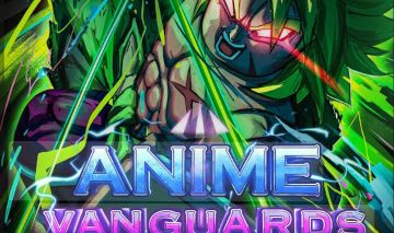 Unidades e serviços anime vanguard