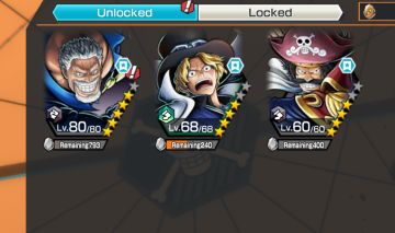 3 Personagem Ex OPBR