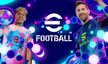 CONTA eFootball | Time Forte + Jogadores Raros | PROMOÇÃO!!