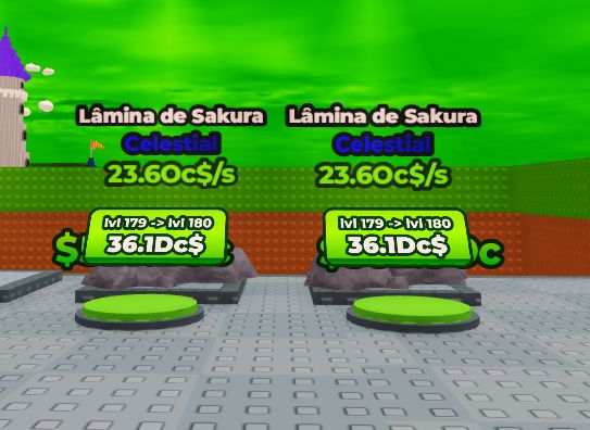 18/07 Seja Um ladrao Brainrots de 2 a 100oc/s ( MAIS BARATO DO SITE )