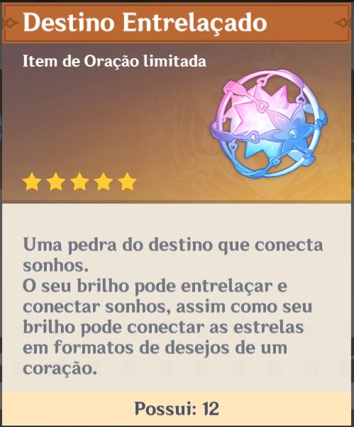 Conta genshin Columbina c1 +aloy