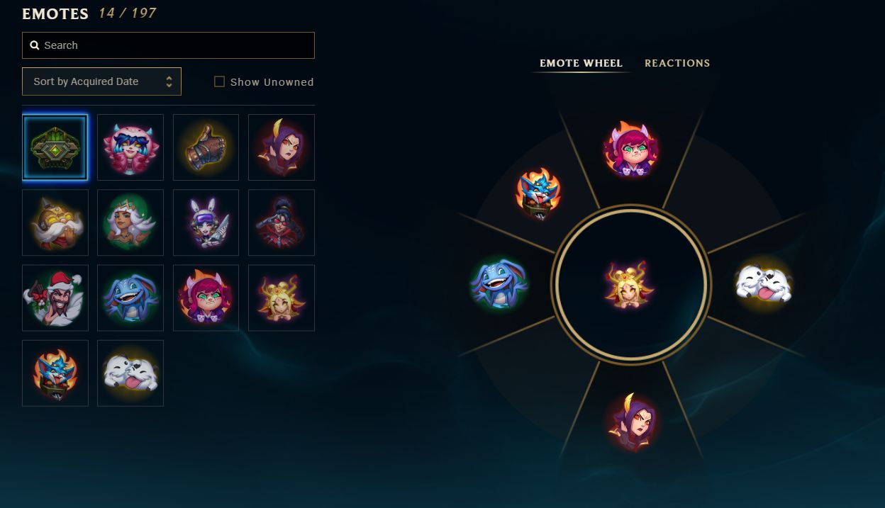 Início Jogos League of Legends Contas Conta 100% Segura Full Acesso Esmeralda 4