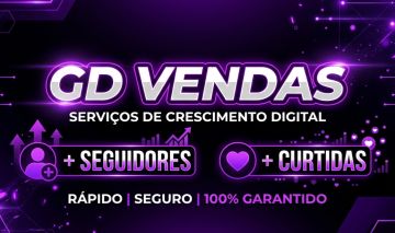 SEGUIDORES INSTAGRAM CURTIDAS E VIEWS