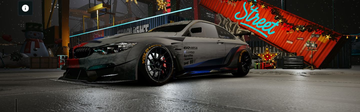 CONTA CARX STREET COM CARROS RAROS