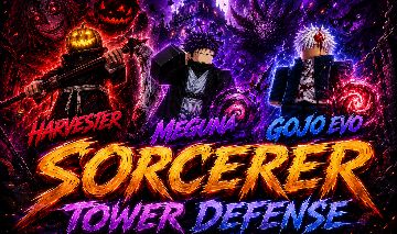 [MAIS BARATO] SORCERER TOWER DEFENSE - DEFESA DA TORRE DO FEITICEIRO