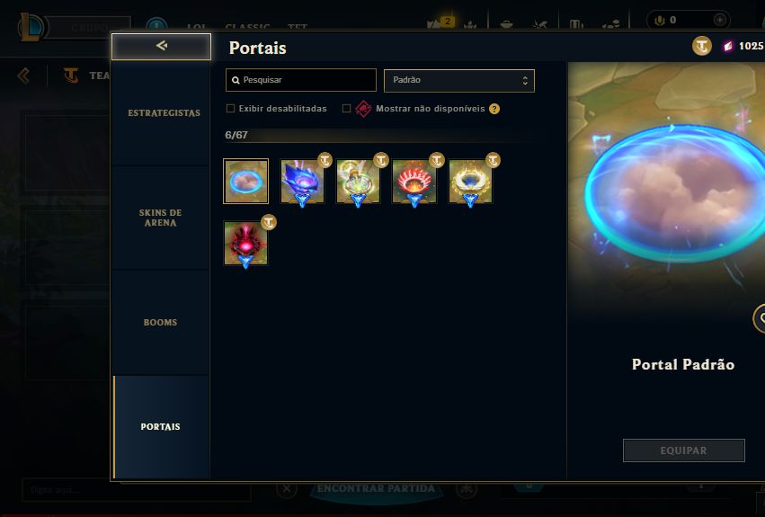 [CONTA RARA] HANDLEVEL LVL 258 DE 2013+RAMMUS REI+KAULE JUIZA+ DADOS DA CONTA