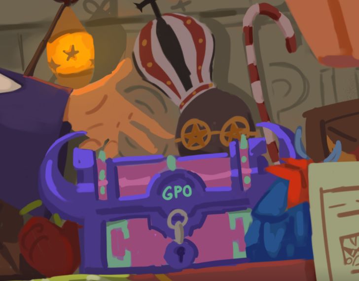 (ROBLOX) Items do grande piece online melhor preço de mercado vou parar de jogar