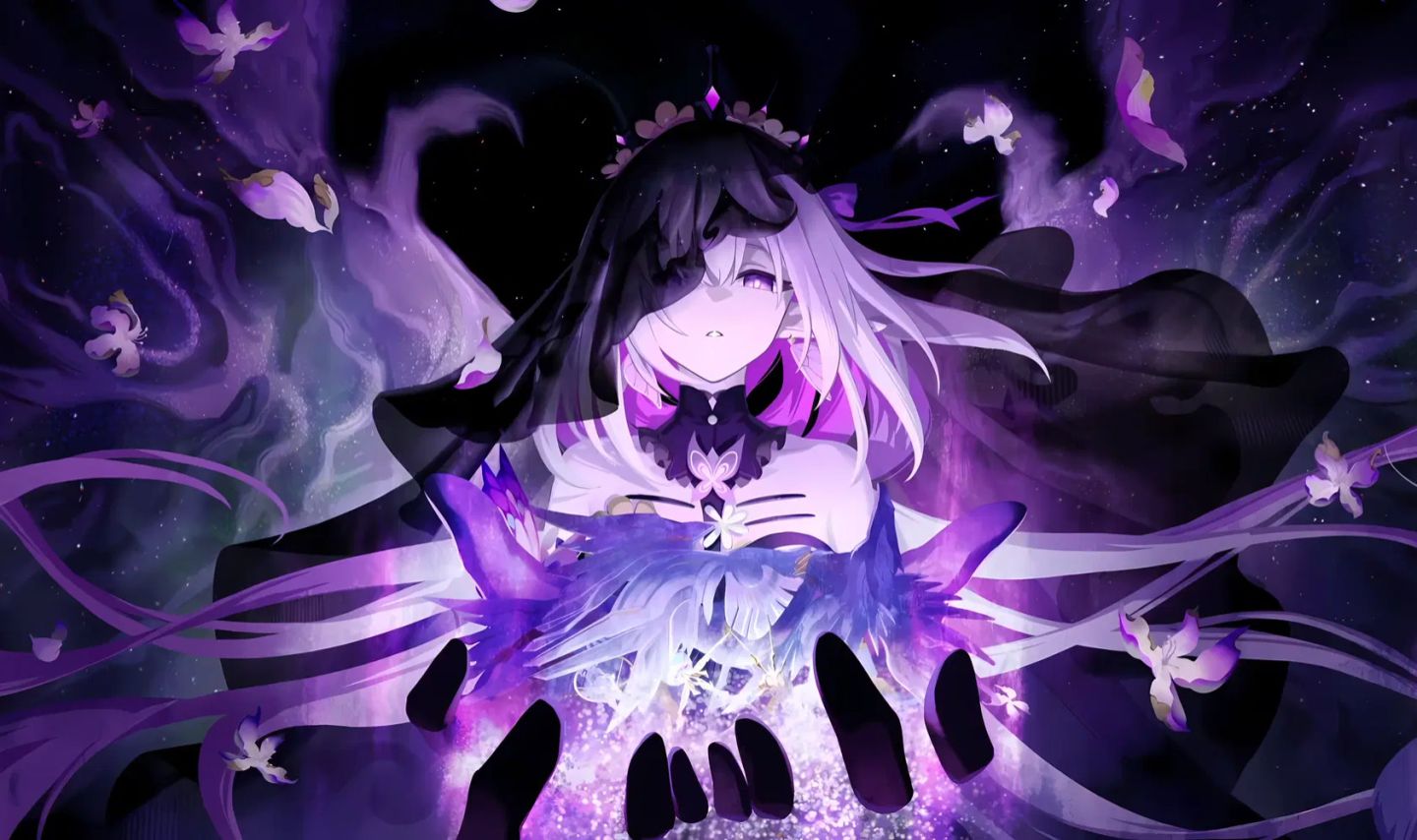 HONKAI: STAR RAIL - CONTA NÍVEL 67 - PITY 18 GARATINDO