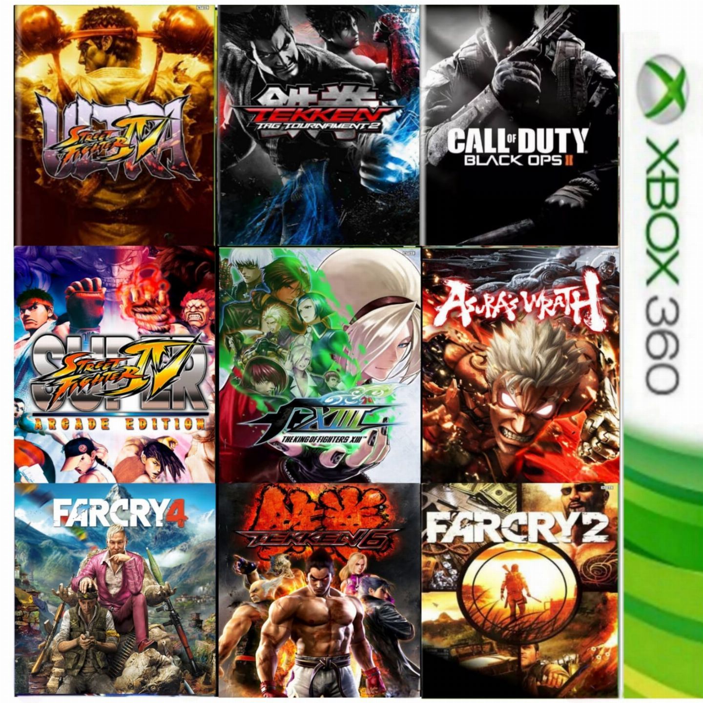 [MENOR PREÇO]JOGOS XBOX 360 MÍDIA DIGITAL | OS MELHORES JOGOS