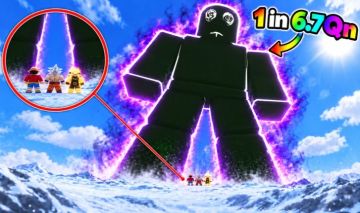 Derrote o Chefe de Anime