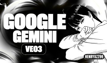 Gemini 3.0 Pro + Veo3 + Google Flow 1K + Antigravity [Menor Preço]