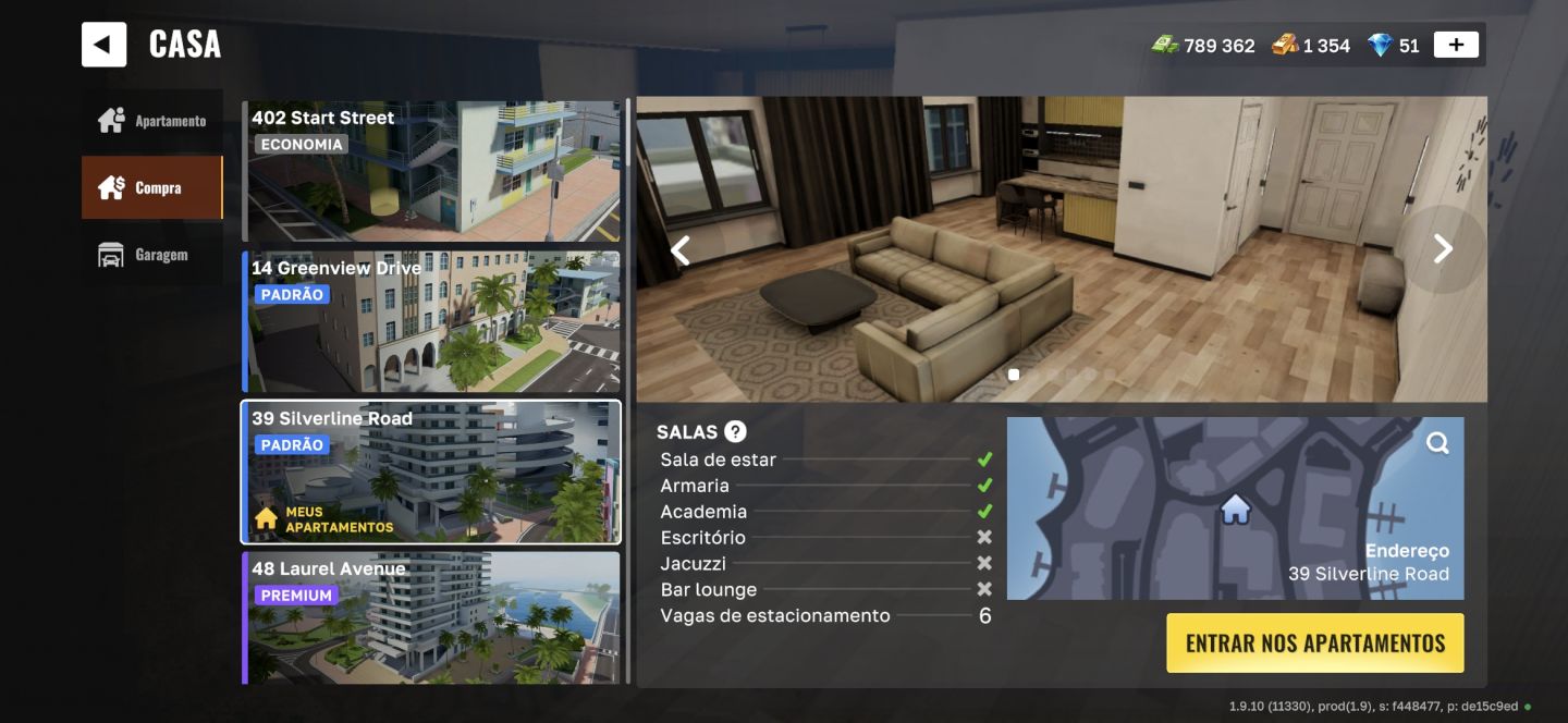 Conta flex City lv75/ e muito vantagens