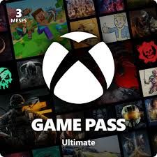 GAME PASS ULTIMATE | BZKSHOP